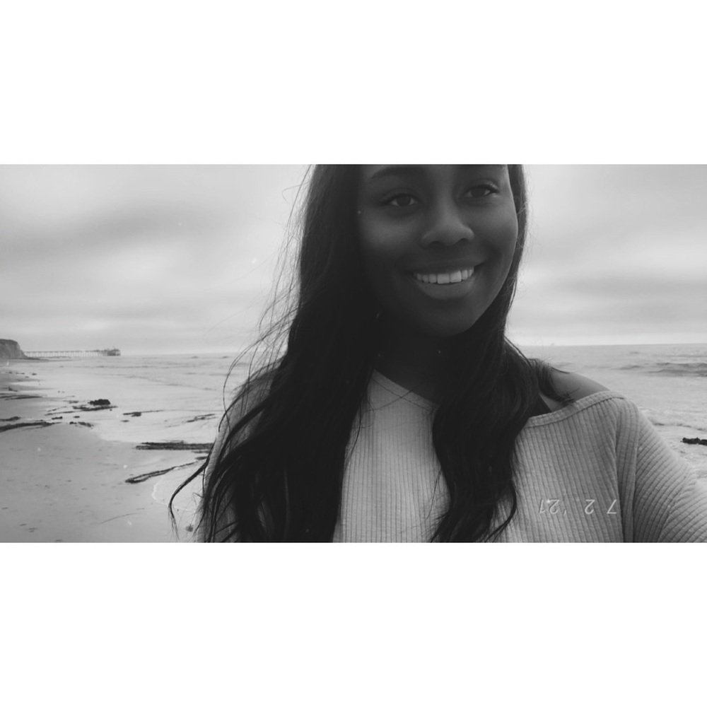 Meet your Posher, Ariana